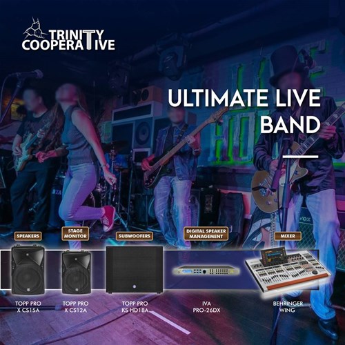 ultimate-live-band-pa-sound-system-for-bar-pub-club-bistro-topp-pro-x-cs15a-ks-hd18a-x-cs12a-iva-pro26dx-behringer-wing